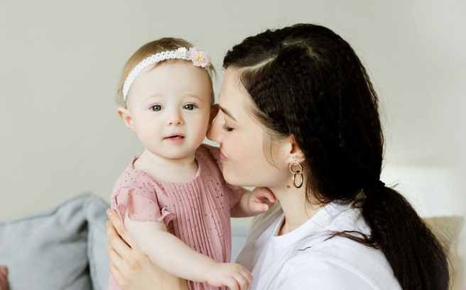 大班育儿嫂对分离焦虑宝宝的建议