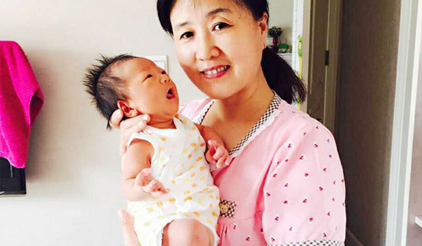 大班育儿嫂的4个秘诀