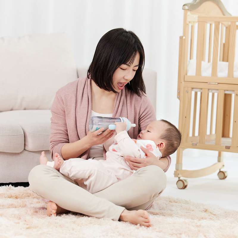 北京大班育儿嫂谈婴儿睡眠