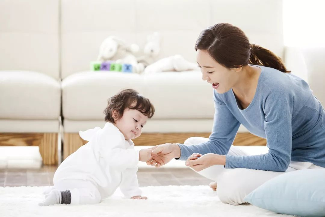 北京大班育儿嫂对你说宝宝食具该怎么处理