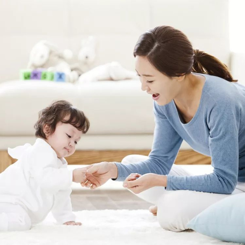 育儿嫂证书如何培训的