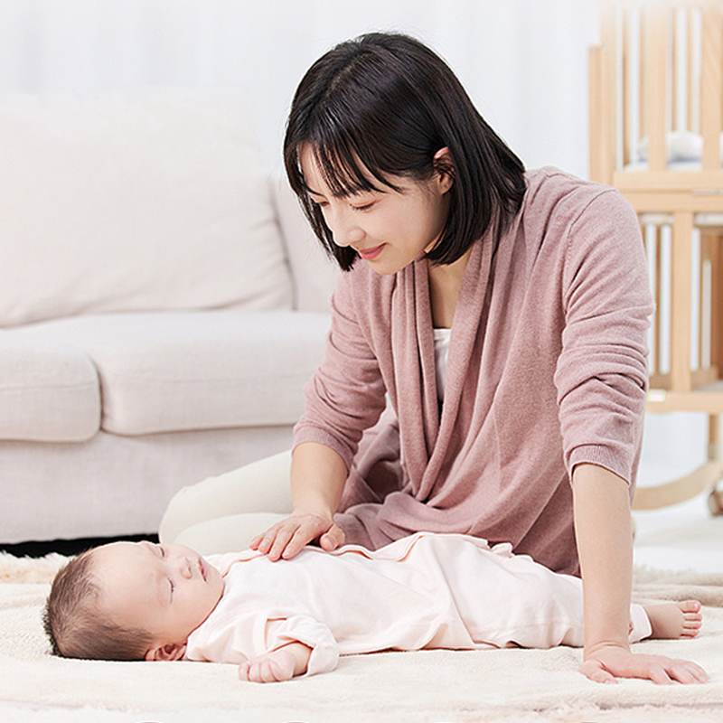 北京大班育儿嫂分享宝宝断奶容易生病的原因和方法