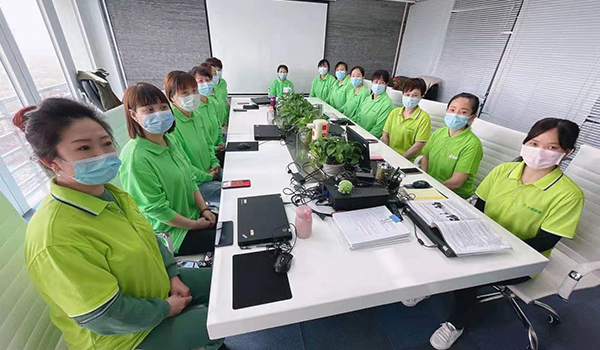 大班家政服务生活小技巧