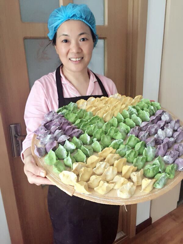 大班星级月嫂推荐月子餐