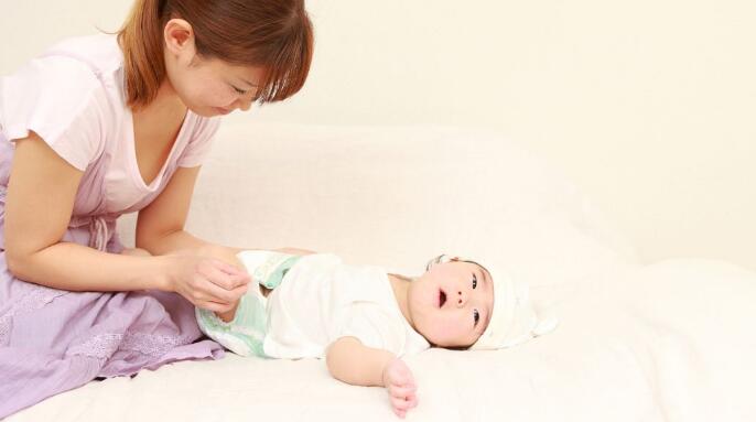育婴师培训的内容一般有哪些？