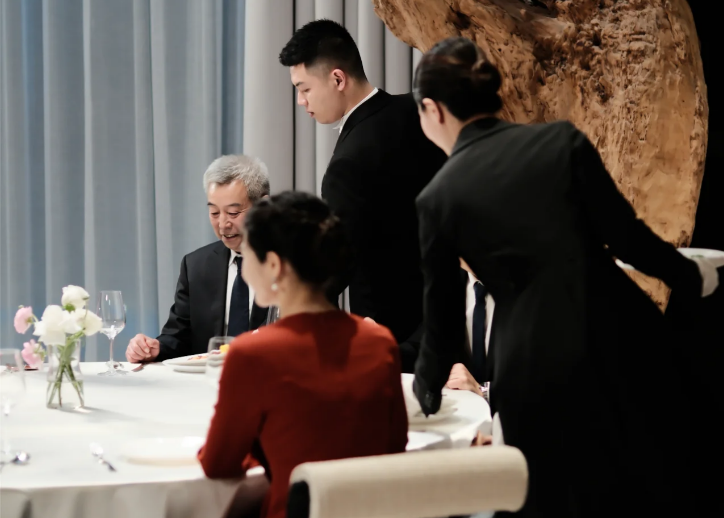 北京大班高级管家为您的家庭生活提供无忧服务