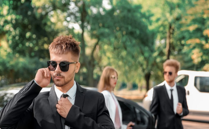 大班私人保镖能提供那些服务？